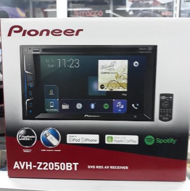 Pioneer AVH-Z2050BT