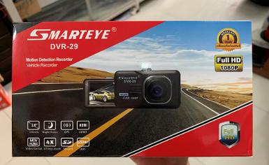 SMARTEYE DVR-29