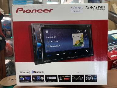 Pioneer AVH-A215BT