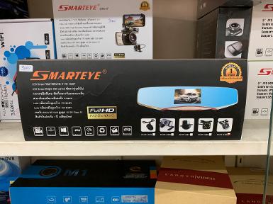 SMARTEYE DVR-33E