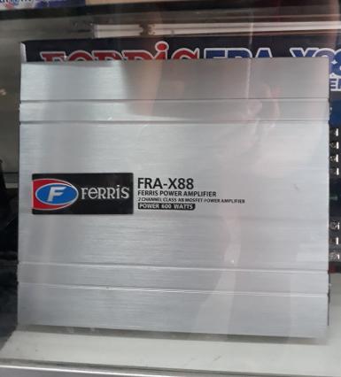 FERRIS FRA-X88