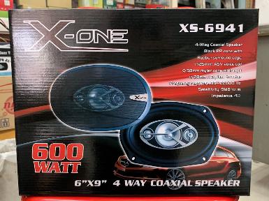 X-ONE XS-6941