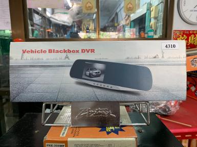 Vehicle Blackbox DVR 4310